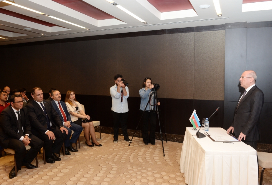 28 Azerbaijani Paralympic athletes to compete in 2 sports at Baku 2017 Islamic Solidarity Games