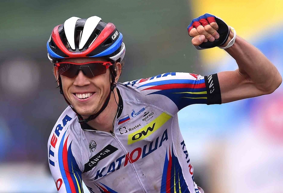 Eurosport: 5 reasons to follow the Tour of Azerbaijan
