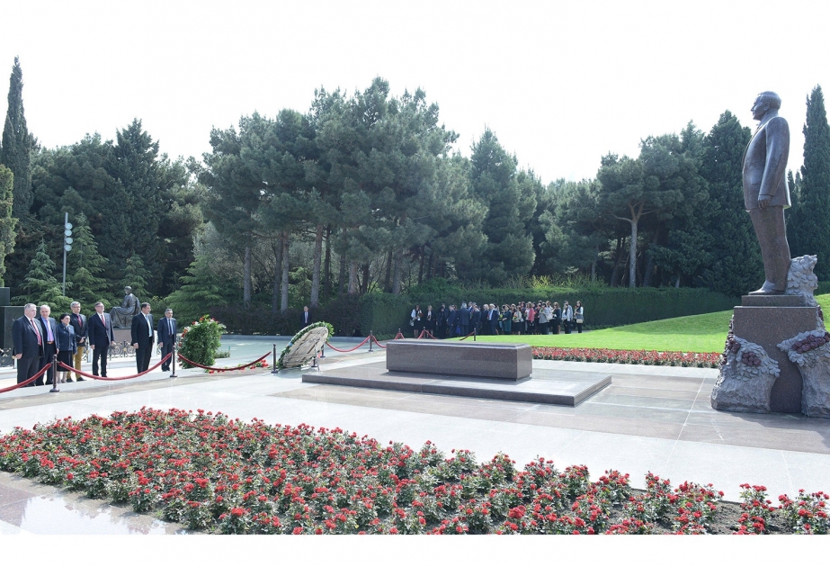 Baku hosts international conference on topical problems of Azerbaijani studies