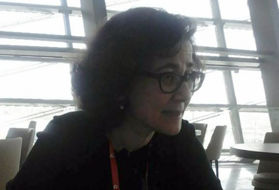 Nada Al-Nashif: Aserbaidschans volle Unterstützung für UNESCO-Veranstaltungen ist lobenswert