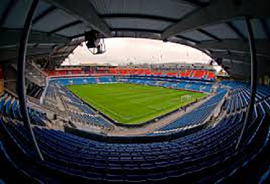 Norveç–Azərbaycan qarşılaşması Oslo şəhərindəki Ullevaal stadionunda keçiriləcək