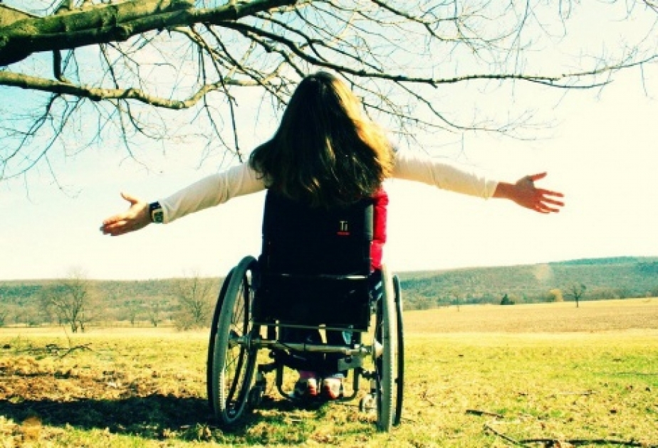 Сегодня - Международный день борьбы за права инвалидов