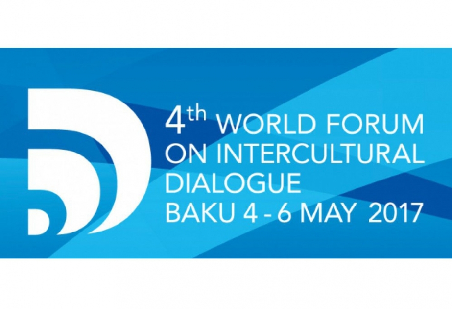 Präsident Ilham Aliyev nimmt an der Eröffnung des IV. Weltforums des interkulturellen Dialogs teil