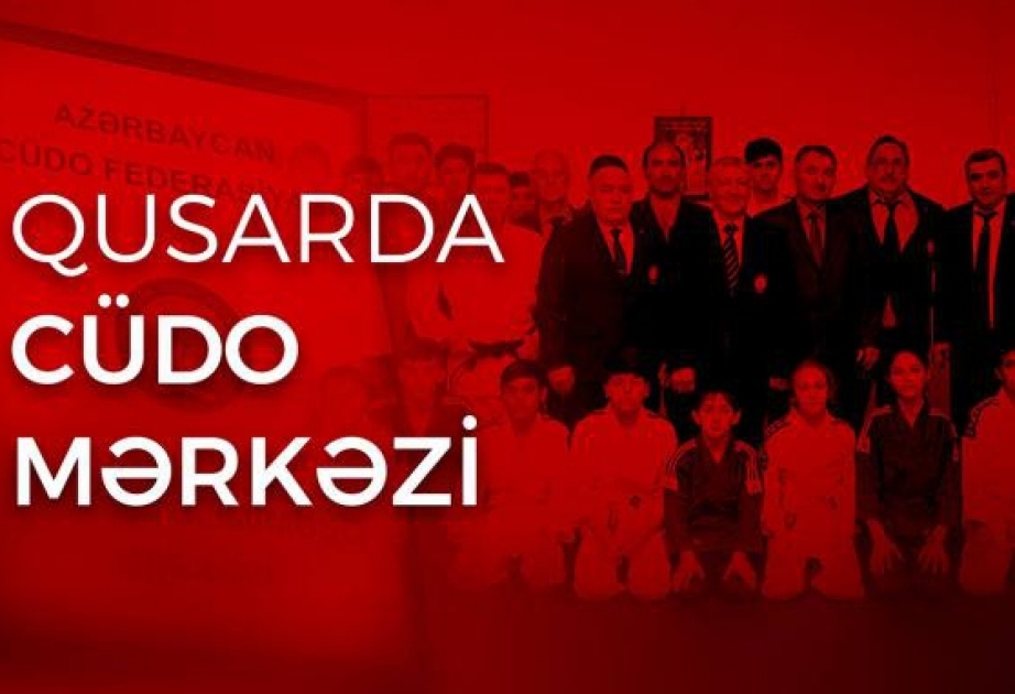 Qusarda cüdo bayramı