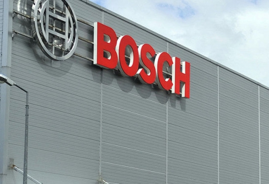 Bosch поставит Apple датчики движения для iPhone