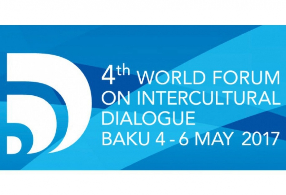 Baku 4th World Forum on Intercultural Dialogue continues with plenary sessions