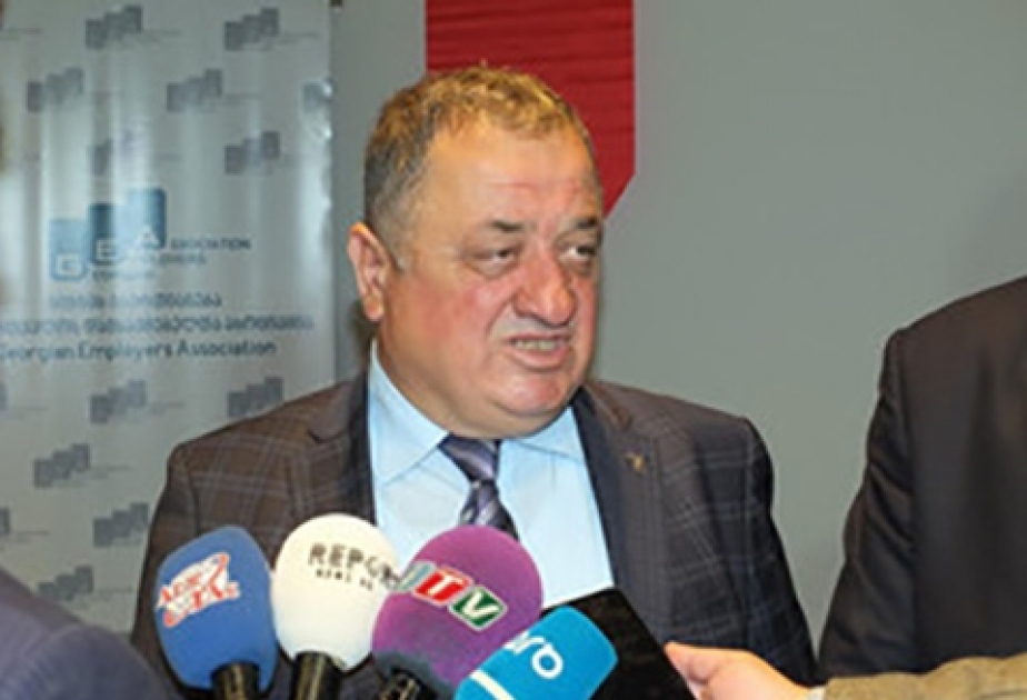 Head of Turkish Eastern Black Sea Exporters Association: We are ready to invest in logistics and trade in Azerbaijan