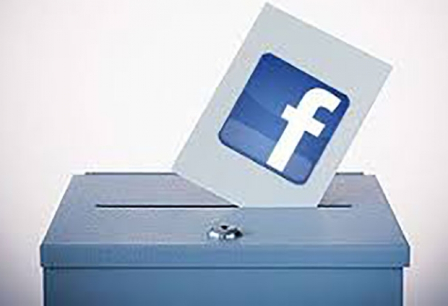 Facebook как платформа предвыборной борьбы в Германии