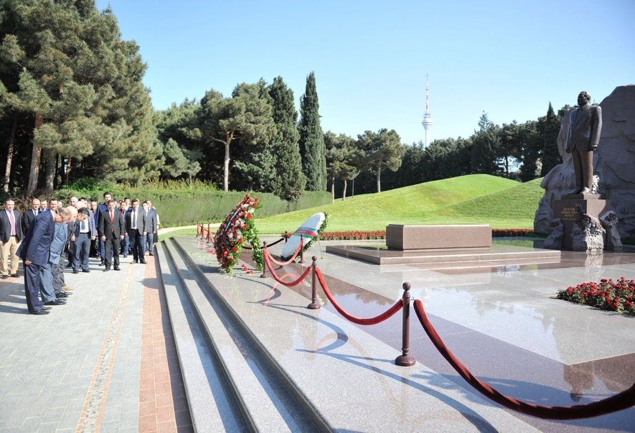 Baku hosts first International Conference of Young Researchers