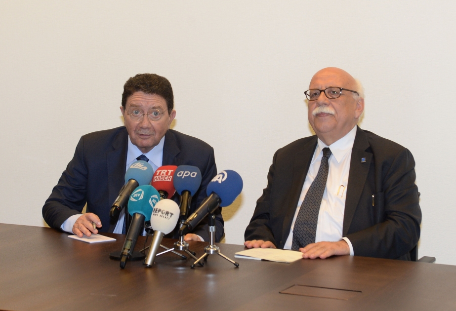 Taleb Rifai: Türkiyə dünya turizmi üçün önəmli ölkədir