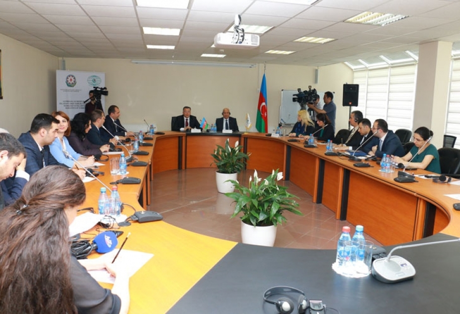 ISESCO recognizes Azerbaijan as digital trade hub