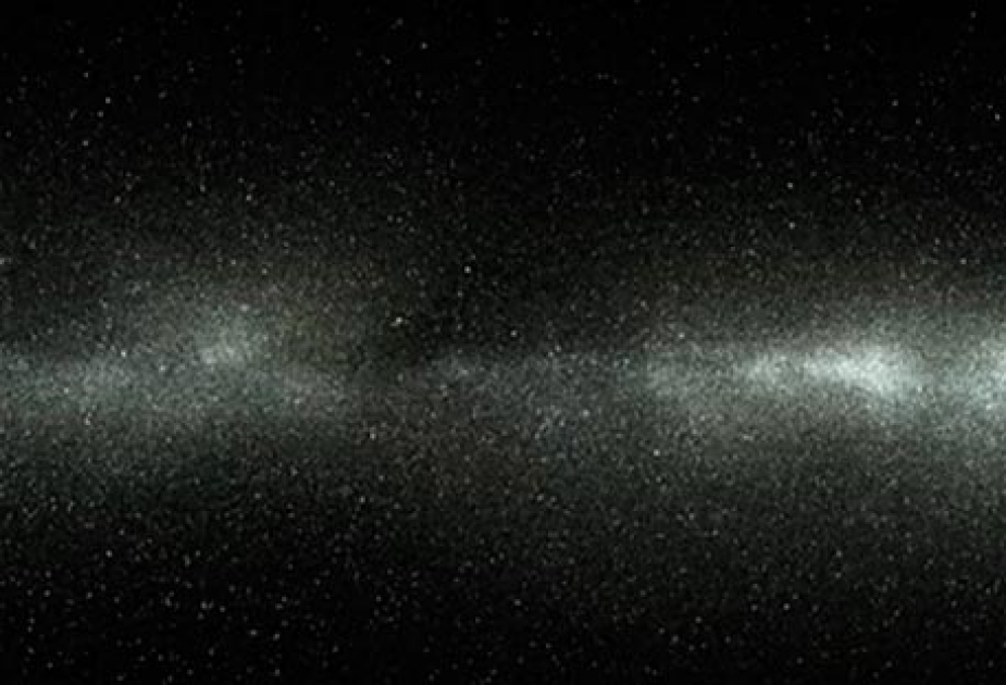 Ученые показали далекое будущее нашей галактики