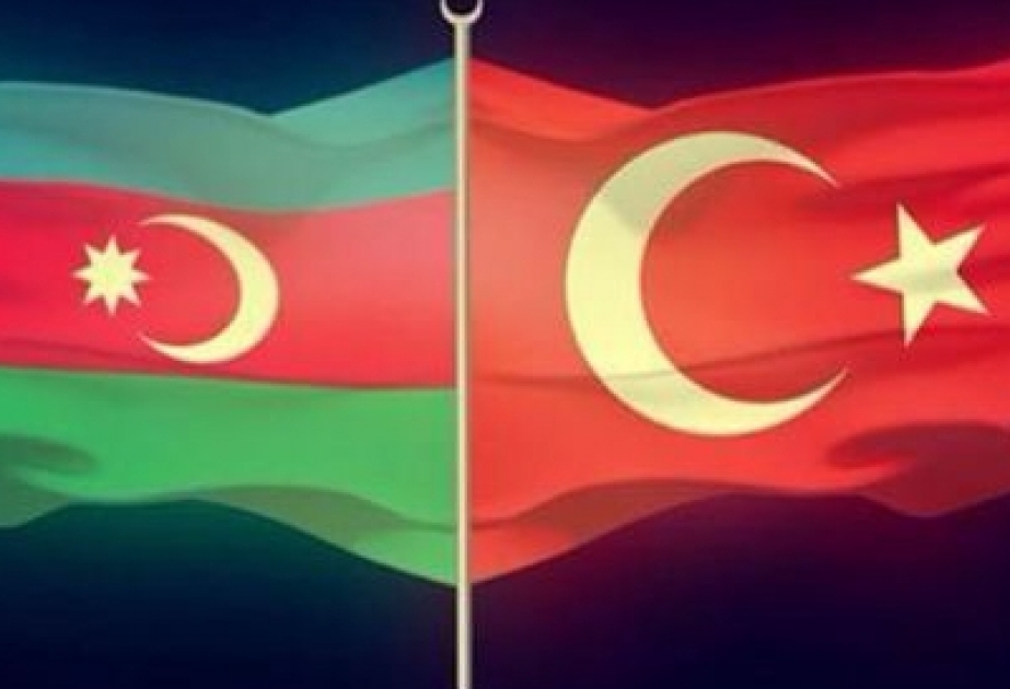 Heydar Aliyev Park and Azerbaijan Avenue to open in Erzurum