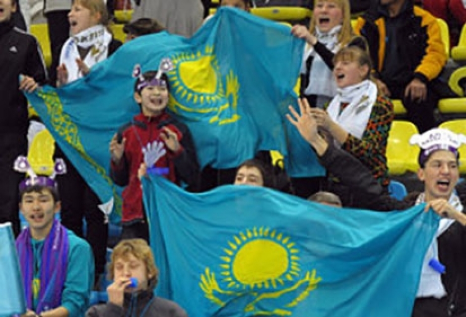 Kazakhstan targets five sports at Baku Islamic solidarity Games