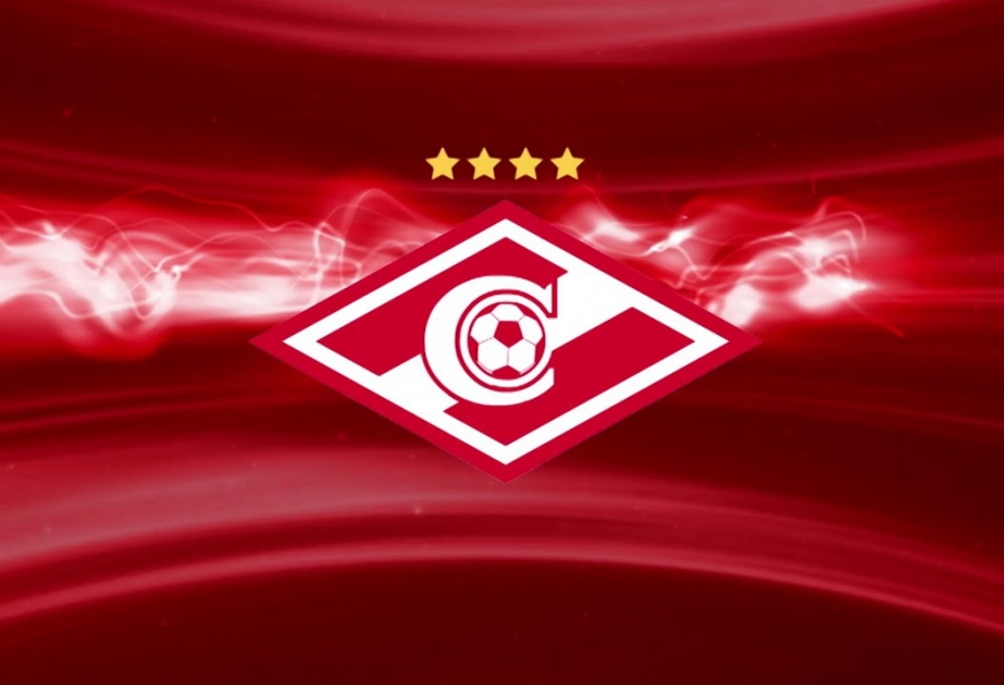 “Spartak” futbol klubu Rusiya çempionu olub