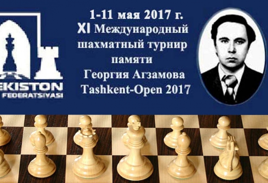 «Ташкент Опен 2017»