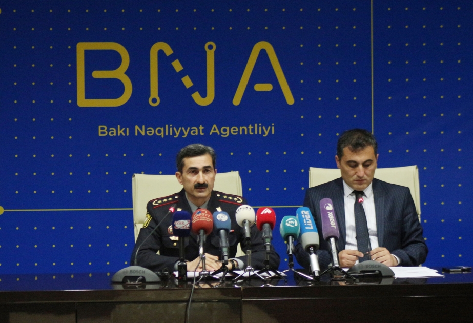 İslam Oyunları zamanı taksilərin Olimpiya Stadionunun ətrafına yaxınlaşmasına icazə verilməyəcək