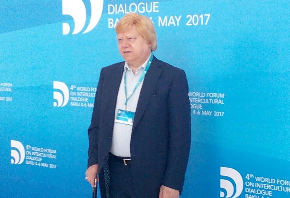 ‘Azerbaijani President`s call for solidarity is of crucial global importance’