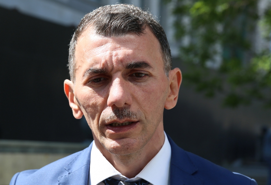 Общенациональный лидер уделял особое внимание работе Азербайджанского общества Красного Полумесяца