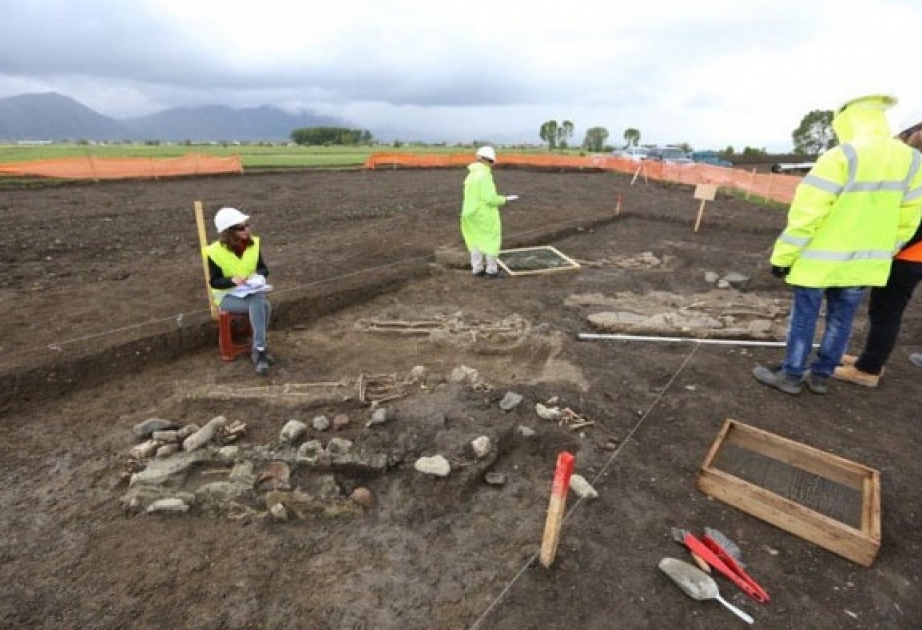 TAP construction temporarily suspended in Albania