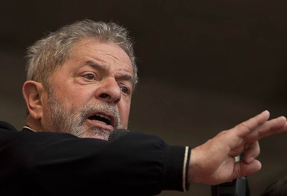 Braziliyanın sabiq prezidenti Luis İnasiu Lula da Silva məhkəmədə dindirilib