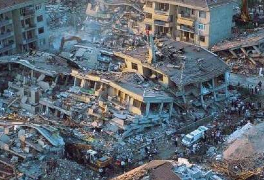 Mindestens 9 Tote bei Erdbeben in Nordchina