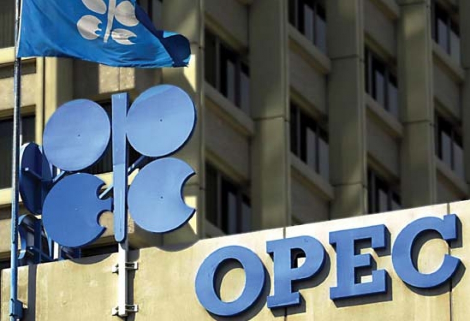 OPEC apreldə gündəlik hasilatı azaldaraq 31,73 milyon barrelə çatdırıb