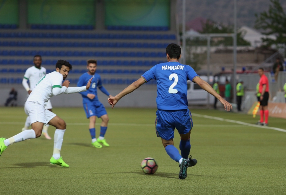 Azerbaijan send Saudis packing
