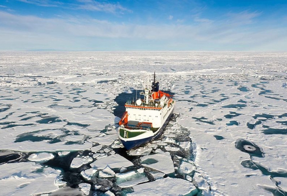 Финляндия примет председательство в Арктическом совете