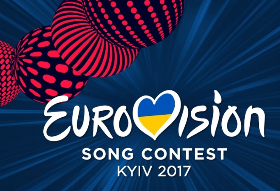 Kiyevdə “Eurovision-2017” mahnı müsabiqəsinin ikinci yarımfinalı başlayıb