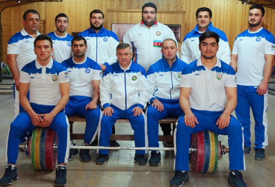 İslamiadanın ağır atletika yarışlarında 21 ölkədən 130 idmançı birincilik uğrunda mübarizə aparacaq