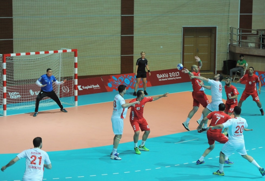 Saudi Arabia and Turkey seal top spots in groups