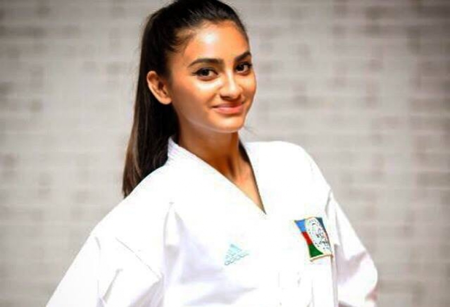 Islamiada: Aserbaidschans Karatekämpferin Ilaha Gasimova zieht ins Finale ein