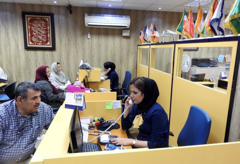 İranlı turistlər yay tətillərini Bakıda keçirmək istəyirlər