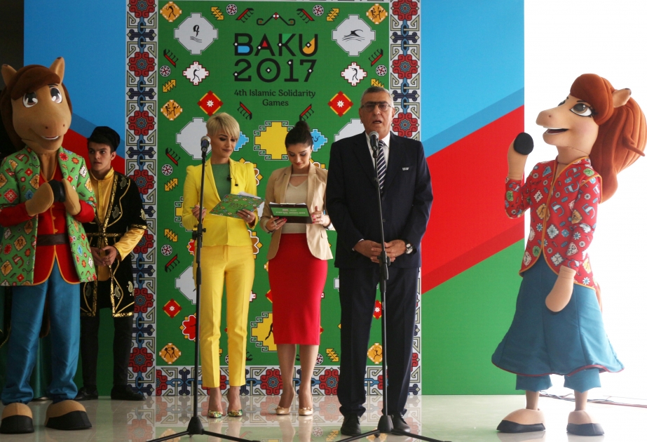 “Bakı-2017”nin azərbaycanlı mükafatçılarının şərəfinə “Zəfər günləri” keçirilib