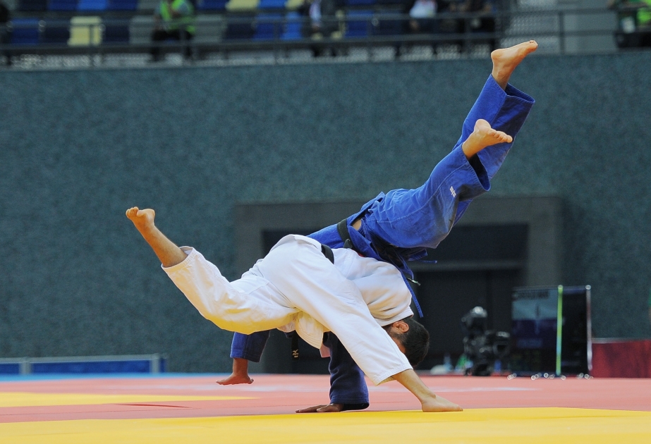 Aserbaidschans Para-Judokas beenden zweiten Tag der Islamiada mit 2 Gold, 2 Silber und 3 Bronzen