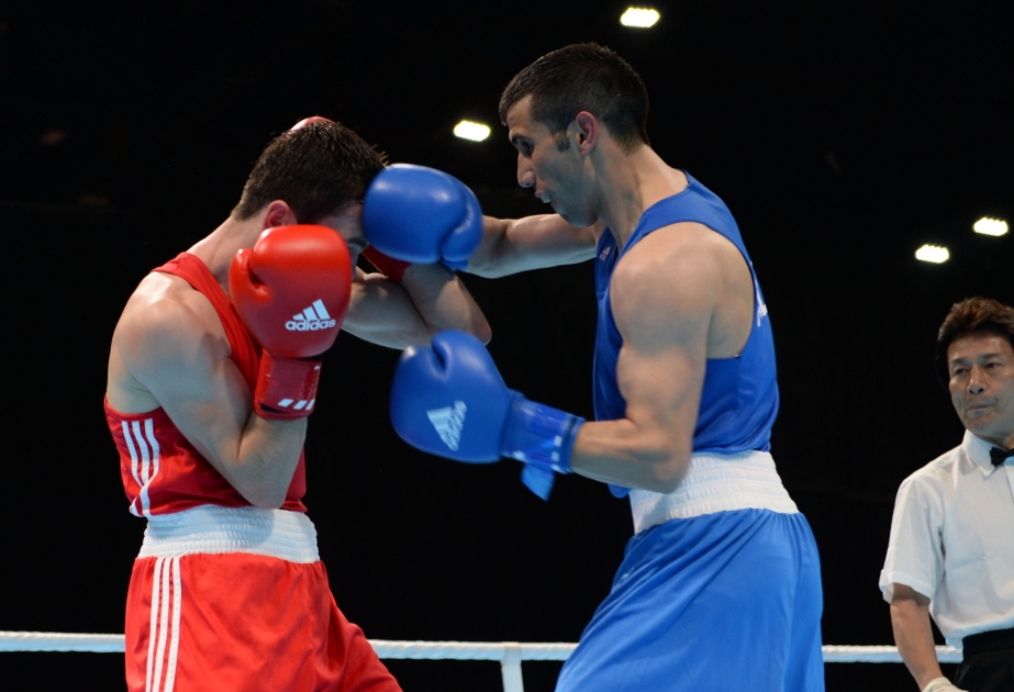 IV İslam Həmrəyliyi Oyunları: Daha dörd boksçumuz üçün medal şansı