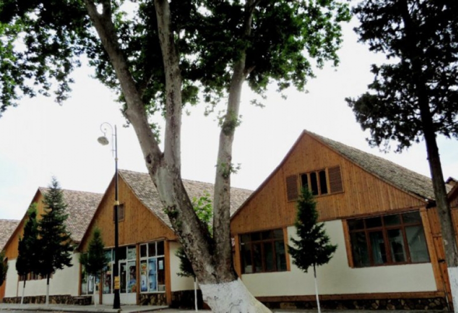Azərbaycanda alman irsinin qorunub saxlanması ölkə rəhbərliyinin tolerantlıq siyasətinin bariz nümunəsidir