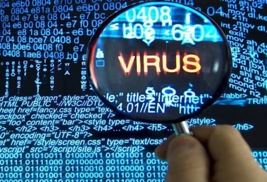 Çinin 30 minə yaxın şirkət və müəssisəsi “WannaCry” virusundan zərər çəkib