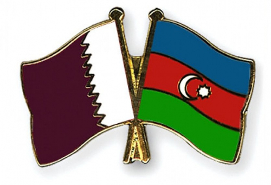 أذربيجان تقر مذكرة تفاهم للتعاون في مجال الطيران المدني مع قطر