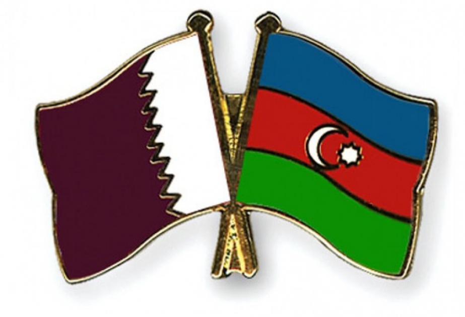 أذربيجان تقر مذكرة تفاهم للتعاون في مجال الشباب والرياضة مع قطر