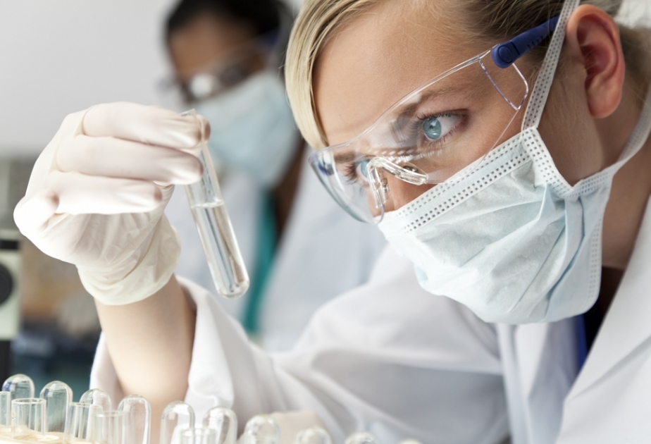 Ötən ay nikaha daxil olmaq istəyən 9653 nəfər tibbi müayinədən keçirilib