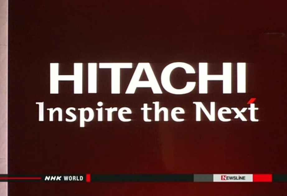 “Hitachi” şirkəti kiber-hücum nəticəsində daha çox zərər çəkib