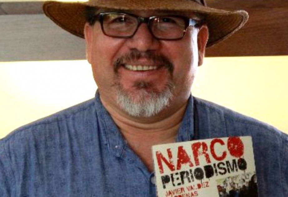 Meksikada tanınmış yazıçı-jurnalist qətlə yetirilib