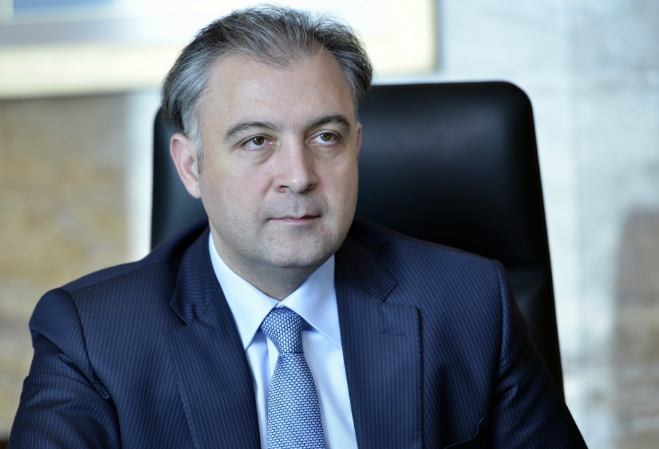 Xalid Əhədov: Xarici öhdəliklərin restrukturizasiya prosesinin ABB-nin müştərilərinə hər hansı şəkildə təsiri yoxdur