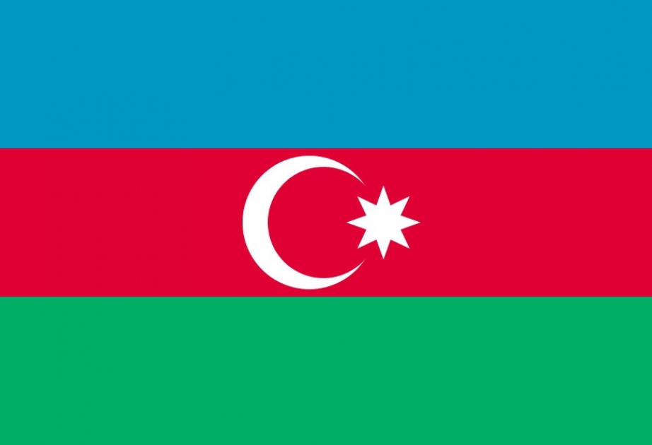 Azərbaycan Xalq Cümhuriyyətinin 100 illik yubileyi dövlət səviyyəsində geniş qeyd ediləcək
