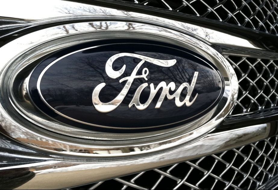 US-Autobauer Ford plant massiven Personalabbau