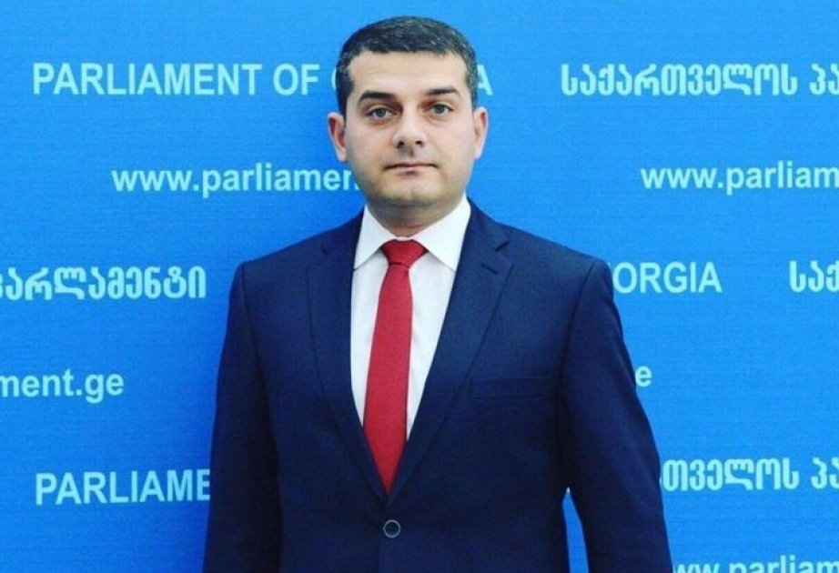 Gürcüstanlı deputat: Bakı İslamiadanın tarixinə parlaq səhifə yazacaq