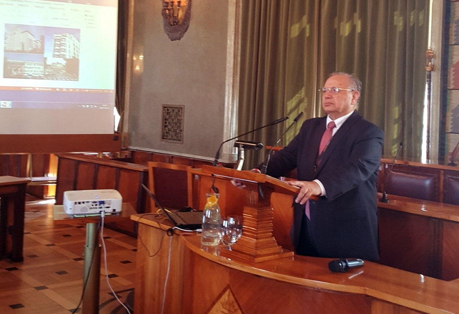 В Варшавском университете состоялась встреча, посвященная Азербайджану