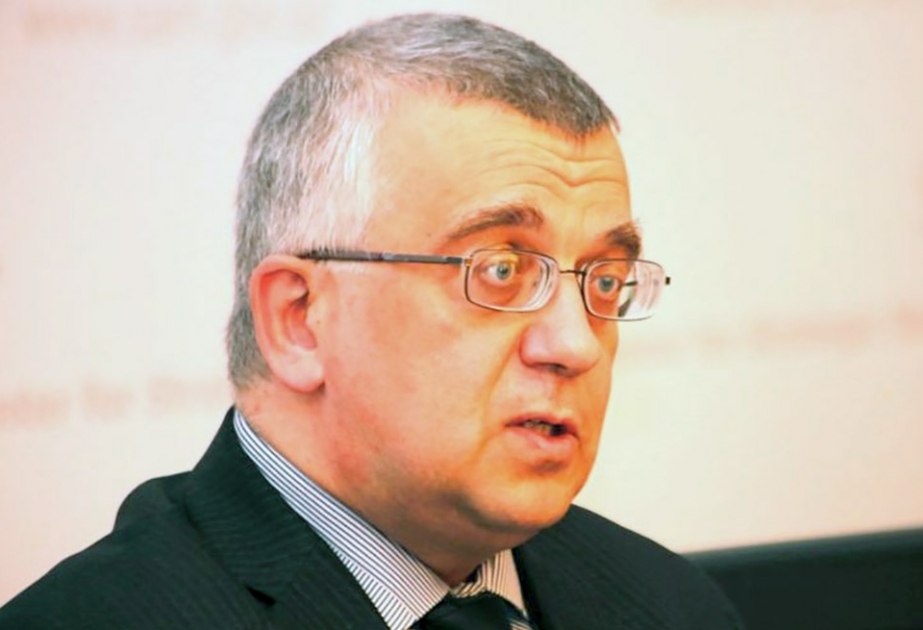 Олег Кузнецов: «Если будет набрано достаточное количество подписей в петиции, то мы сможем добиться вынесения вопроса о геноциде в Ходжалы на обсуждение Госдумы»